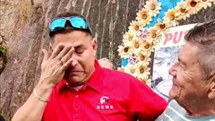 Phóng viên người El Salvador bị Mỹ trục xuất sau hơn 100 ngày giam giữ