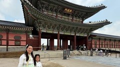 Hanbok truyền thống của Hàn Quốc trở lại xu hướng nhờ Netflix