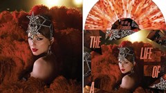 Taylor Swift mang “cơn sốt phòng vé” trở lại với phim ca nhạc mới