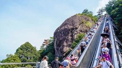 Trào lưu mới thu hút giới trẻ xứ Trung