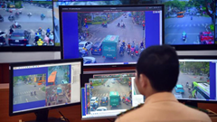 Công nghệ mới giúp xử lý vi phạm giao thông hiệu quả hơn