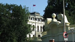 EU tính siết di chuyển của các nhà ngoại giao Nga vì lo ngại hoạt động gián điệp