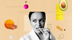 Phụ nữ trung niên có nên dùng thực phẩm bổ sung?