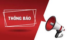 Kết quả thi Vòng 2 kỳ thi tuyển công chức Bộ Văn hóa, Thể thao và Du lịch năm 2025