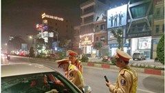 Hơn 3.800 trường hợp vi phạm