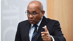 AFC tuyên bố sẵn sàng xử lý mạnh tay với bóng đá Malaysia