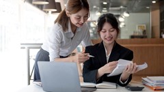 Xây dựng 5 bảng lương mới theo vị trí việc làm