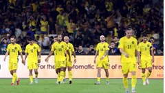 Lý do FIFA chưa công bố phán quyết cuối cùng với Malaysia