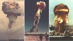 Nga, Trung Quốc cùng lên tiếng bác bỏ cáo buộc thử hạt nhân của ông Trump