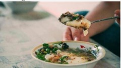 Bí quyết tránh ngộ độc từ những món ăn đường phố