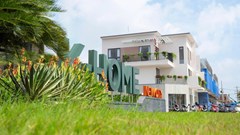 Loạt dự án nhà ở xã hội tại TP.HCM có giá giá chỉ 15,8 triệu/m2