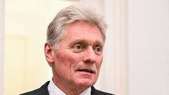 Nga khẳng định muốn kết thúc xung đột Ukraine càng sớm càng tốt