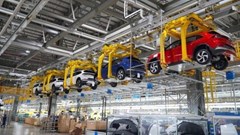 Tác động lan tỏa toàn cầu