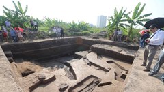  Di chỉ Vườn Chuối và bài học... 