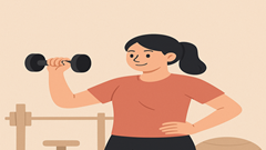 Vì sao cơ thể bạn không muốn giảm cân?