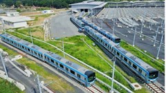 Tuyến metro số 2 có gì khác so với tuyến metro số 1?