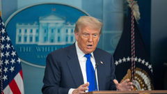 Chính phủ Mỹ chính thức mở cửa trở lại sau 43 ngày 