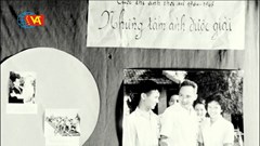 Ký ức nghề báo sống dậy qua những khung hình Viện Phim Việt Nam