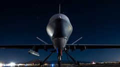 Mỹ là cường quốc quân sự số 1 thế giới năm 2025