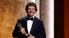  “Làm phim không phải công việc mà là con người tôi“