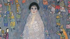 Kỷ lục 236,4 triệu USD cho tuyệt tác của danh họa Gustav Klimt 