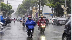 Áp thấp nhiệt đới vào Biển Đông, bão số 15 Koto sẽ gây mưa lớn tại các khu vực miền Trung