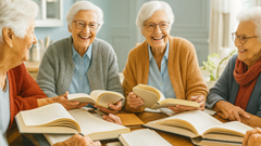 Tuổi già bắt đầu khi nào và điều gì quyết định mốc này?