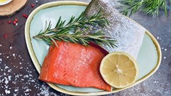 Chế độ ăn Bắc Âu giúp kéo dài tuổi thọ?