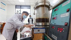 WHO nghiên cứu lợi ích của y học cổ truyền