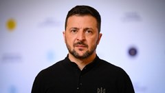 Ukraine nêu quan điểm về đề xuất đàm phán ba bên của Mỹ