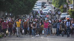 Chính quyền Mỹ xem xét hủy bỏ hàng nghìn hồ sơ xin tị nạn