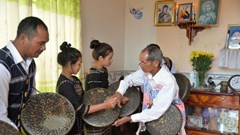  Tác động tích cực đến đời sống bà con