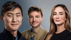 Điều gì khiến số tỉ phú tự thân dưới 30 tuổi tăng cao chưa từng thấy?