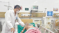   Trách nhiệm khởi kiện trong các vụ ngộ độc tập thể