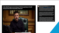 Nga – Ukraine đều phát tín hiệu tích cực về tiến trình đàm phán hòa bình