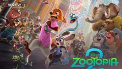 “Zootopia 2” trở thành phim hoạt hình ăn khách nhất lịch sử Disney