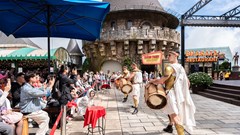 Những điểm đến hấp dẫn du khách nhất dịp Tết dương lịch