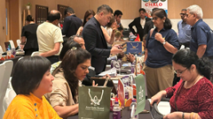  Tìm kiếm giải pháp phát triển du lịch Việt Nam - Ấn Độ