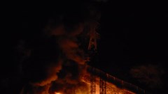 Thủ đô Venezuela rung chuyển vì loạt vụ nổ