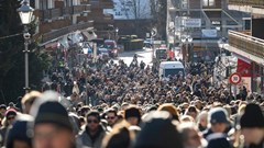 Thụy Sĩ xác định danh tính toàn bộ nạn nhân vụ cháy quán bar tại Crans-Montana