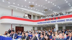  Điểm tựa và động lực cho sự phát triển