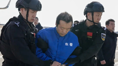 Trung Quốc tiếp tục điều tra Chen Zhi sau khi dẫn độ