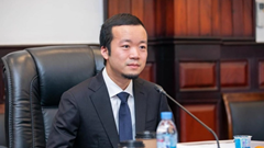 Ông trùm Chen Zhi bị bắt giữ và dẫn độ về Trung Quốc