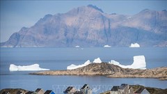 Greenland và bài toán khó của Đan Mạch