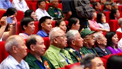 Tặng quà Tết Nguyên đán Bính Ngọ 2026 cho người có công: Chi trả xong trước 31.1