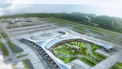 Ethiopia khởi công xây dựng sân bay quốc tế lớn nhất châu Phi