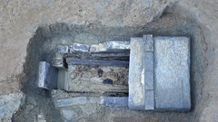 Hé lộ bí mật bảo quản kỳ diệu của xác ướp Trung Quốc 800 năm tuổi