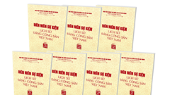  Cần có đầy đủ “nhân chứng sống”