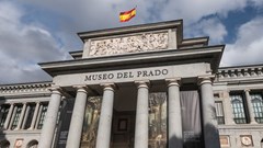Bảo tàng Prado ở Madrid xoay xở ra sao trước áp lực quá tải?