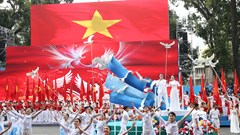  Nền tảng tinh thần và động lực phát triển bền vững